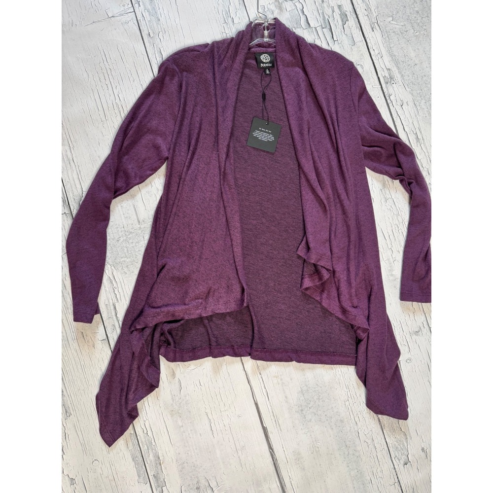 Bobeau cardigan